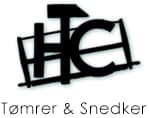 HARRY CHRISTENSEN A/S logo