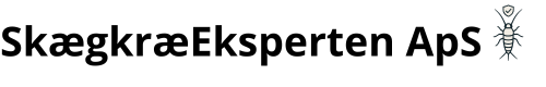 SkægkræEksperten logo