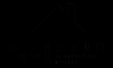 Al Natur Byg ApS logo
