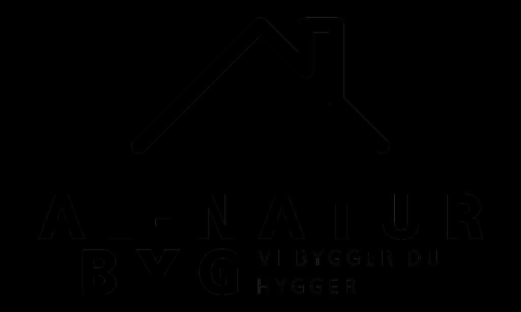 Al Natur Byg ApS logo