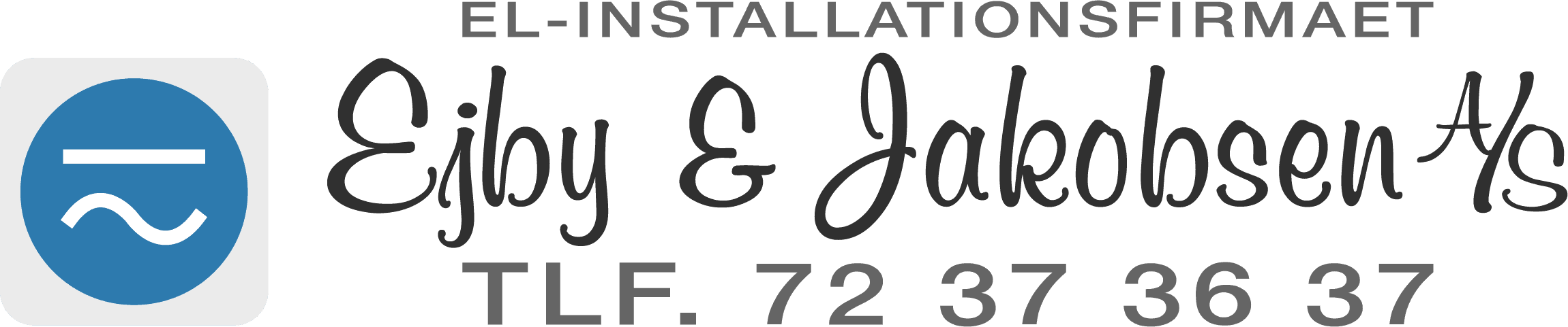 LARS JAKOBSEN, SKØRPING HOLDING ApS logo