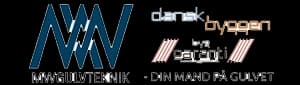 MW GULVTEKNIK ApS logo