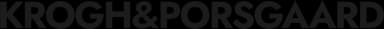 Tømrerne Krogh & Porsgaard ApS logo