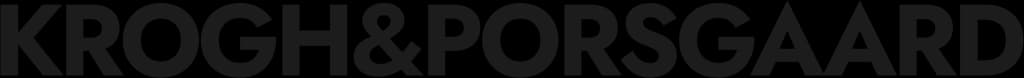 Tømrerne Krogh & Porsgaard ApS logo