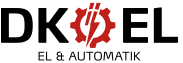DKEL Energy ApS logo