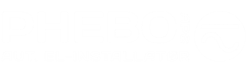 Phebo ApS logo