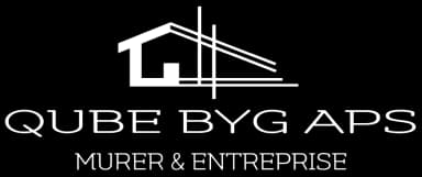 Qube Byg ApS logo