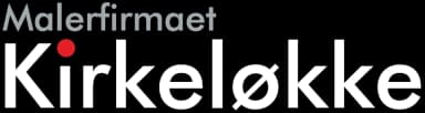MALERFIRMAET KIRKELØKKE A/S logo