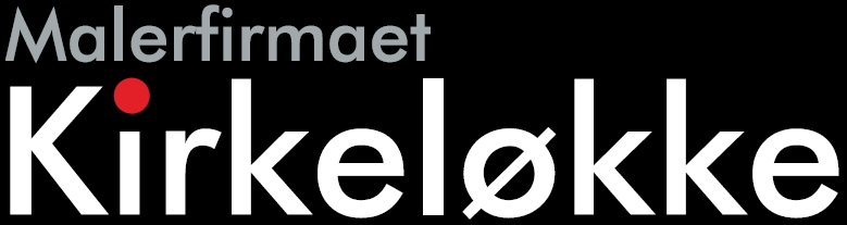 MALERFIRMAET KIRKELØKKE A/S logo