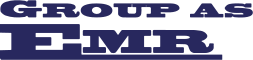 EMR Gruppen ApS logo