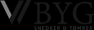 VV Byg ApS logo