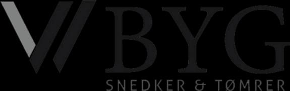 VV Byg ApS logo