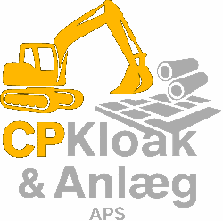 CP Kloak Aps logo