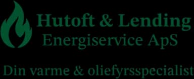 Hutoft & Lending Energiservice ApS logo