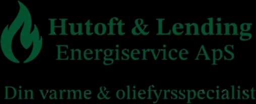 Hutoft & Lending Energiservice ApS logo