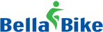 BELLABIKE ApS logo