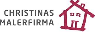 Christinas Malerfirma logo