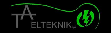 TA-ELTEKNIK ApS logo