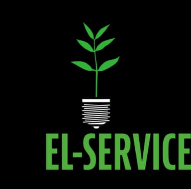 AP EL-Service ApS logo