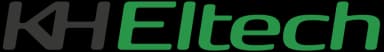 KH Eltech ApS logo