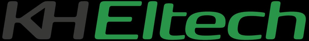 KH Eltech ApS logo