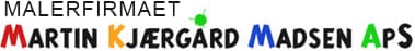 MARTIN KJÆRGAARD MADSEN ApS logo