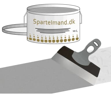 LP Spartel logo