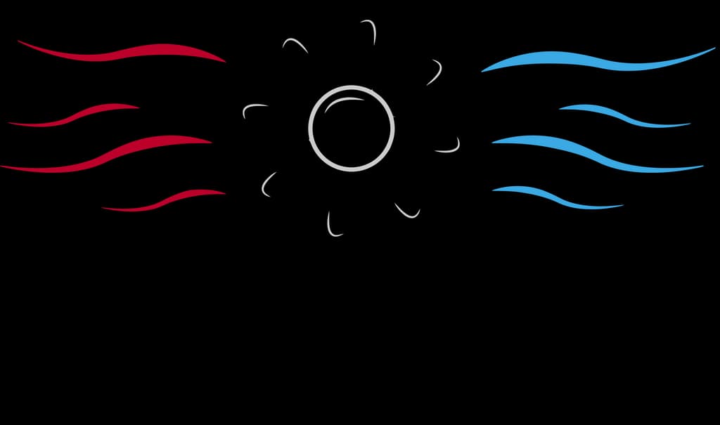 Køtter Ventilation ApS logo