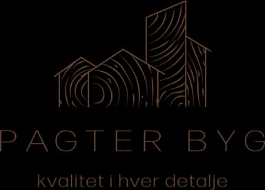 Pagter Byg ApS logo