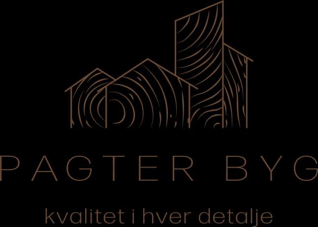 Pagter Byg ApS logo