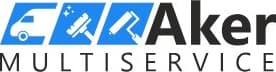 Aker Multiservice logo