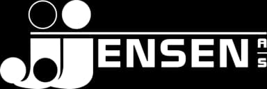 ANLÆGSAKTIESELSKABET J. JENSEN logo