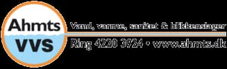 AHMTS VVS ApS logo
