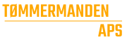 TØMMERMANDEN ApS logo