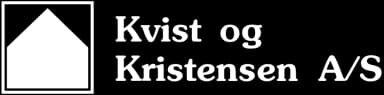 KVIST OG KRISTENSEN A/S logo