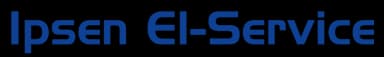 Ipsen El-service ApS logo