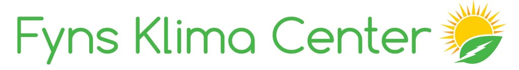 Fyns Klima Center logo