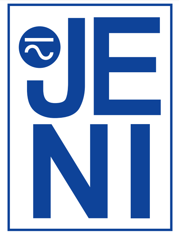 HANS JØRGEN JENSEN. EL-INSTALLATION ApS logo