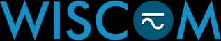 Wiscom ApS logo