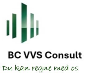 BC VVS Consult logo