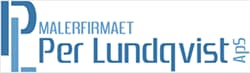 MALERFIRMAET PER LUNDQVISTS EFTF. ApS logo