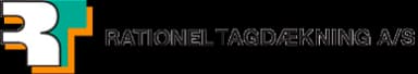 RATIONEL TAGDÆKNING A/S logo
