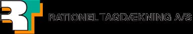 RATIONEL TAGDÆKNING A/S logo