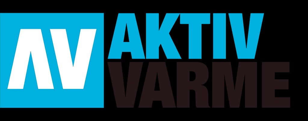 Aktiv Varme VVS ApS logo
