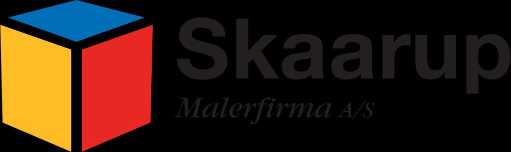 Skaarup Malerfirma A/S logo