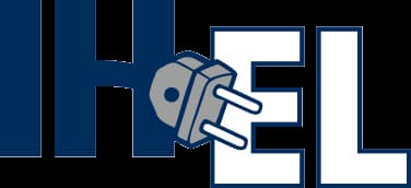 IH-EL ApS logo