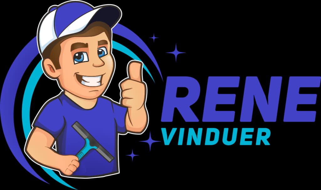 Rene Vinduer ApS logo