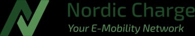 Nordic Charge ApS logo