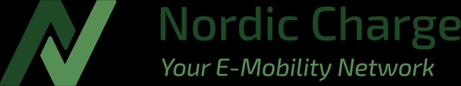 Nordic Charge ApS logo