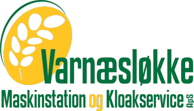Varnæsløkke Maskinstation og kloakservice ApS logo